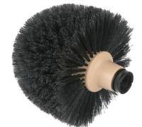 DOMERGUE Tete Loup Boule Vinyle Noir Marque