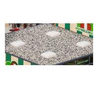 Domes 8 Pcs Faller Ho G