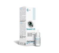 TVM Collyre vétérinaire Remend 0,75% – 3 ml