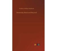 Domesday Book And Beyond