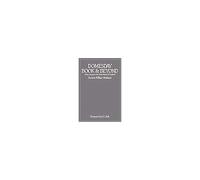 Domesday Book And Beyond