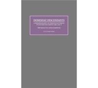 Domesday Descendants by K S B KeatsRohan K. S. B. Keats-Rohan (Auteur)