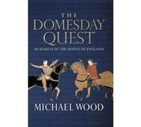 Domesday Quest Wood, Michael (Auteur)