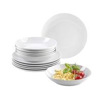 DOMESTIC 920498 SERVICE DE TABLE 12 PIECES BARCA