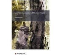 Domestic Abuse and Human Rights by Edited by Jonathan Herring Edited by Jonathan Herring (Auteur)