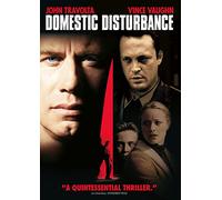 Domestic Disturbance