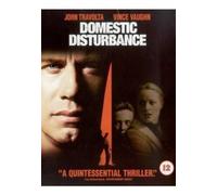 Domestic Disturbance