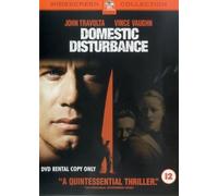 Domestic Disturbance