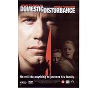Domestic Disturbance