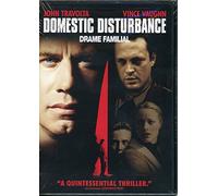 Domestic Disturbance (Drame Familial)