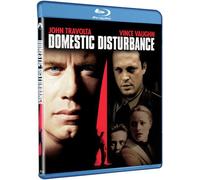 Domestic Disturbance [Blu-Ray]