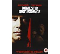 Domestic Disturbance [Import anglais]