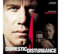 Domestic Disturbance: Original Motion Picture Soundtrack