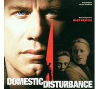 Domestic Disturbance: Original Motion Picture Soundtrack