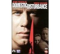 Domestic Disturbance