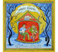Old Man Luedecke – Domestic Eccentric
