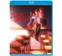 Domestic Girlfriend [Blu-Ray]