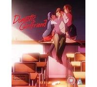 Domestic Girlfriend Collection [Blu-ray] [2020]