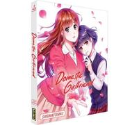 Domestic Girlfriend : Love X Dilemma Saison 1 Blu-ray