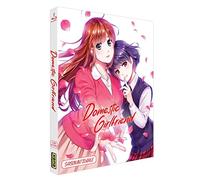 Domestic Girlfriend – Love X Dilemma – Série TV – Blu-ray – Saison 1 – Kana