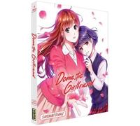 Domestic Girlfriend - Love X Dilemma - Saison Intégrale - Blu-Ray