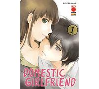 Domestic girlfriend (Vol. 1)