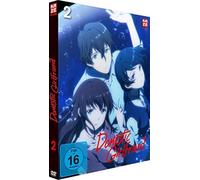 Domestic Girlfriend - Vol. 2