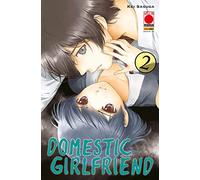 Domestic girlfriend (Vol. 2)