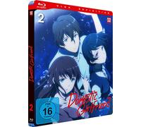 Domestic Girlfriend-Vol. 2 [Blu-Ray] [Import]