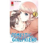 Domestic girlfriend (Vol. 3)