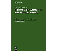 Domestic Ideology And Domestic Work