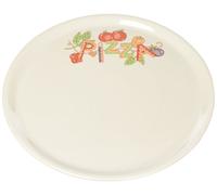 Domestic Le Sénateur Assiette à Pizza Blanc 31 cm 438410