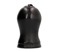 Domestic Partner B-51 - Plug Anale, Noir 776014 U