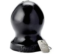 Domestic Partner B-52 - Plug Anale, Noir