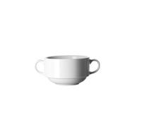 Domestic Professional 28520045 soupe tasse 30 cl Empilable