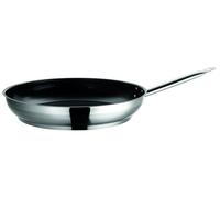 Domestic Professional Josef Mäser GmbH 811054 Poêle à Frire en Acier Inoxydable 18/10 avec revêtement Anti-adhésif Ilag Ultimate Protect Pro Épaisseur : 0,7 mm Diamètre : 36 cm
