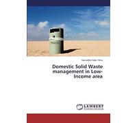 Domestic Solid Waste Management In Low-Income Area