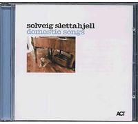 Slettahjell Solveig - Domestic Songs [Import]