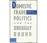 Domestic Trade Politics & The