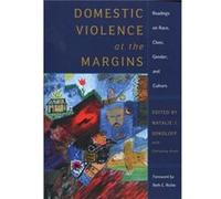 Domestic Violence at the Margins Natalie J. Sokoloff (Auteur)