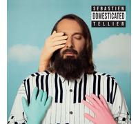 Tellier Sebastien - Domesticated [Import]