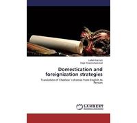 Domestication And Foreignization Strategies
