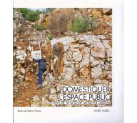 Domestiquer l'espace public 20 ans de design de mobilier urbain. - Fabrice Pincin - Archibooks - broché - Beau livre