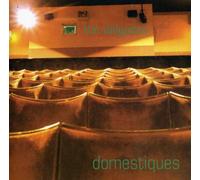 Domestiques – Sony Music