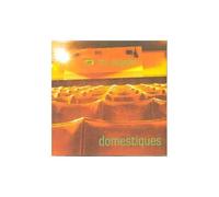 Delgados - Domestiques