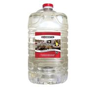 DOMESTIX - Bioéthanol Combustible Liquide Pour Poêles 10 L 8713508772110