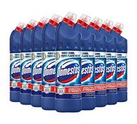 Domestos Bleu Original Javel 750 ml - Boîte de 9