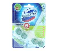 DOMESTOS Bloc WC en pin 55 g