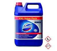 Grocery Centre CPD72208 Domestos Bleach 5L