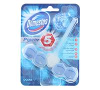 Domestos Power 5 Bloc de jante Océan